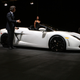 Illustration for article titled Lamborghini Gallardo LP 560-4 Spyder Live Unveil, More Details